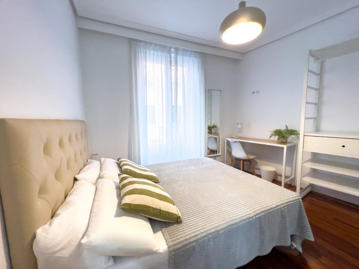 Callao Suites Madrid Eksteriør billede