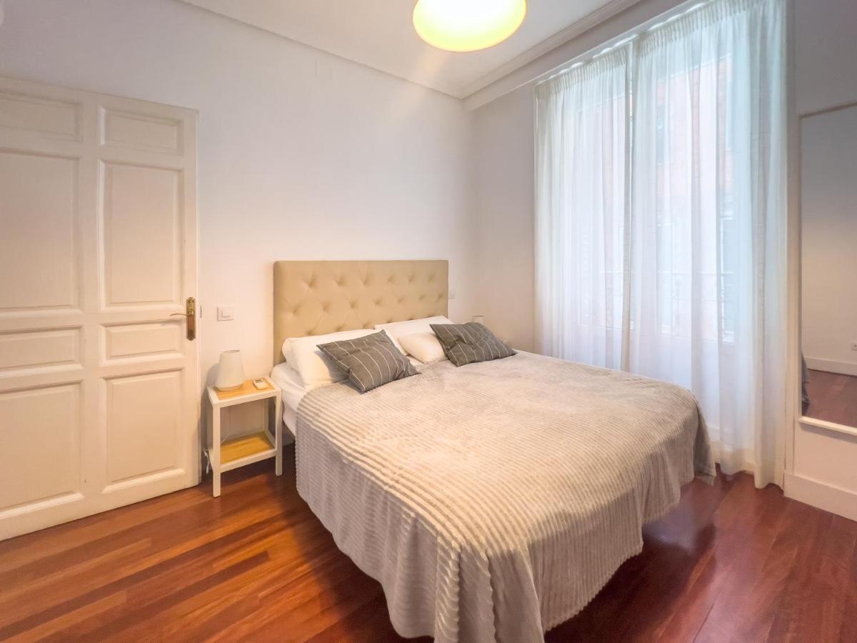 Callao Suites Madrid Eksteriør billede