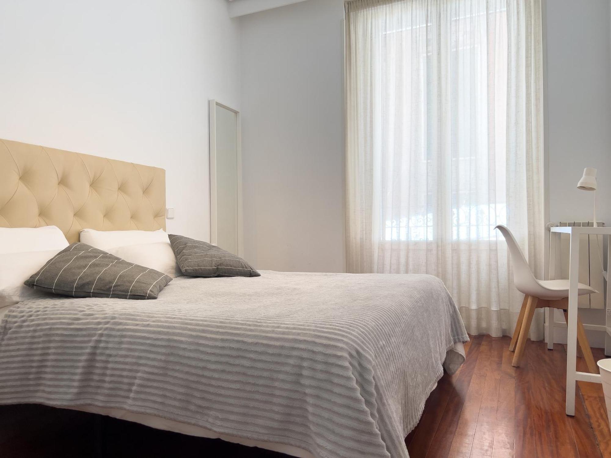 Callao Suites Madrid Eksteriør billede