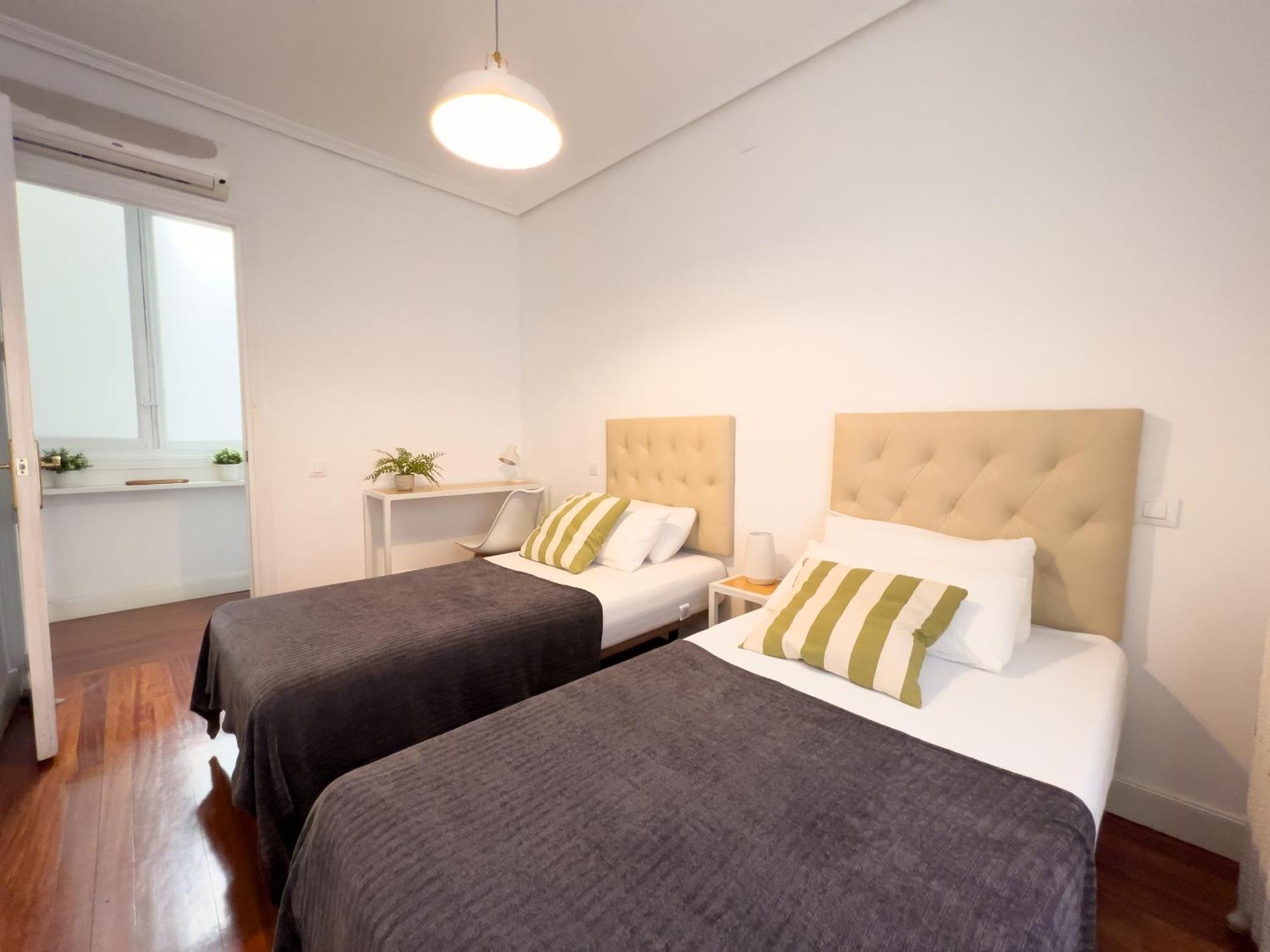 Callao Suites Madrid Eksteriør billede