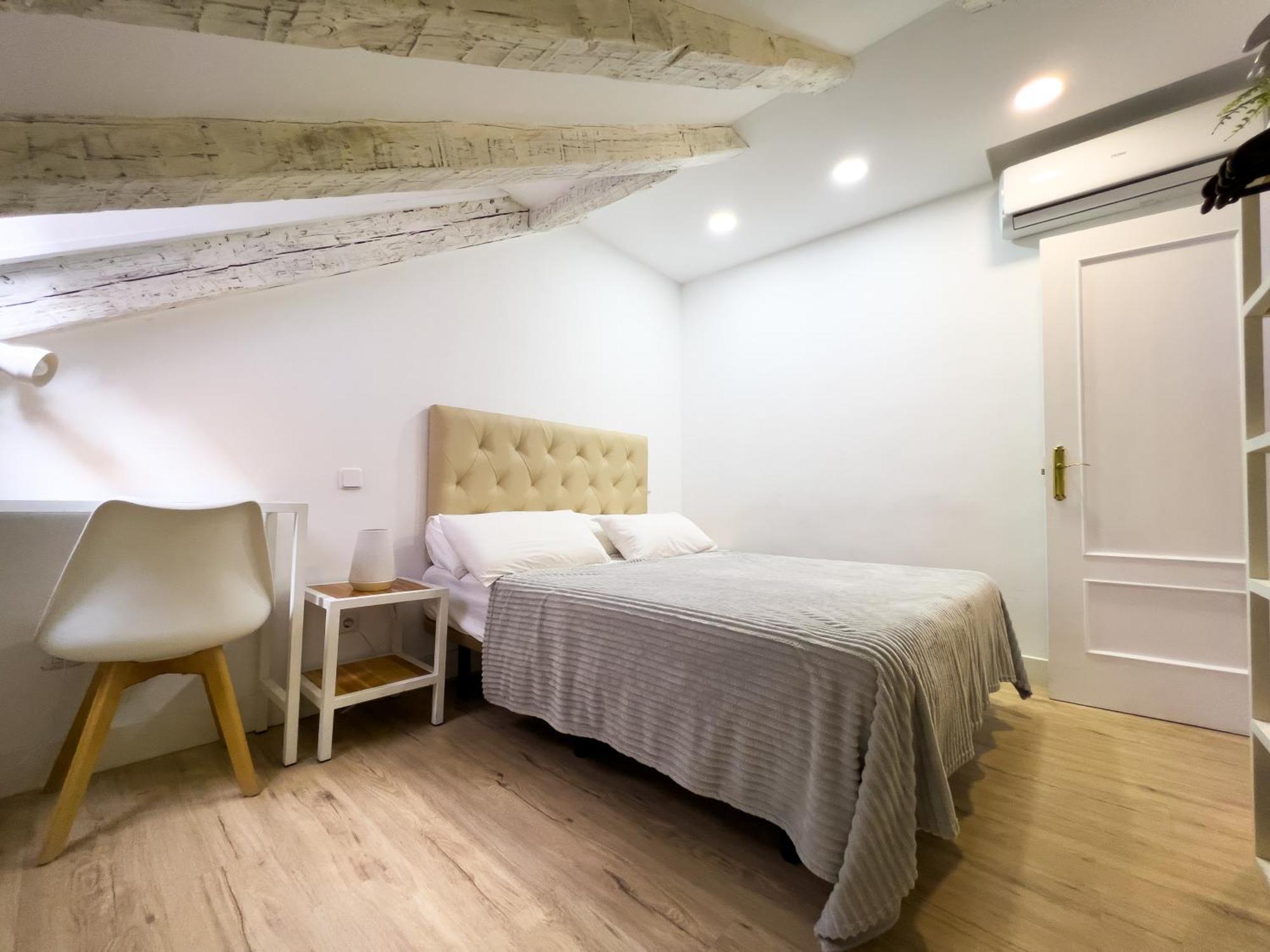Callao Suites Madrid Eksteriør billede