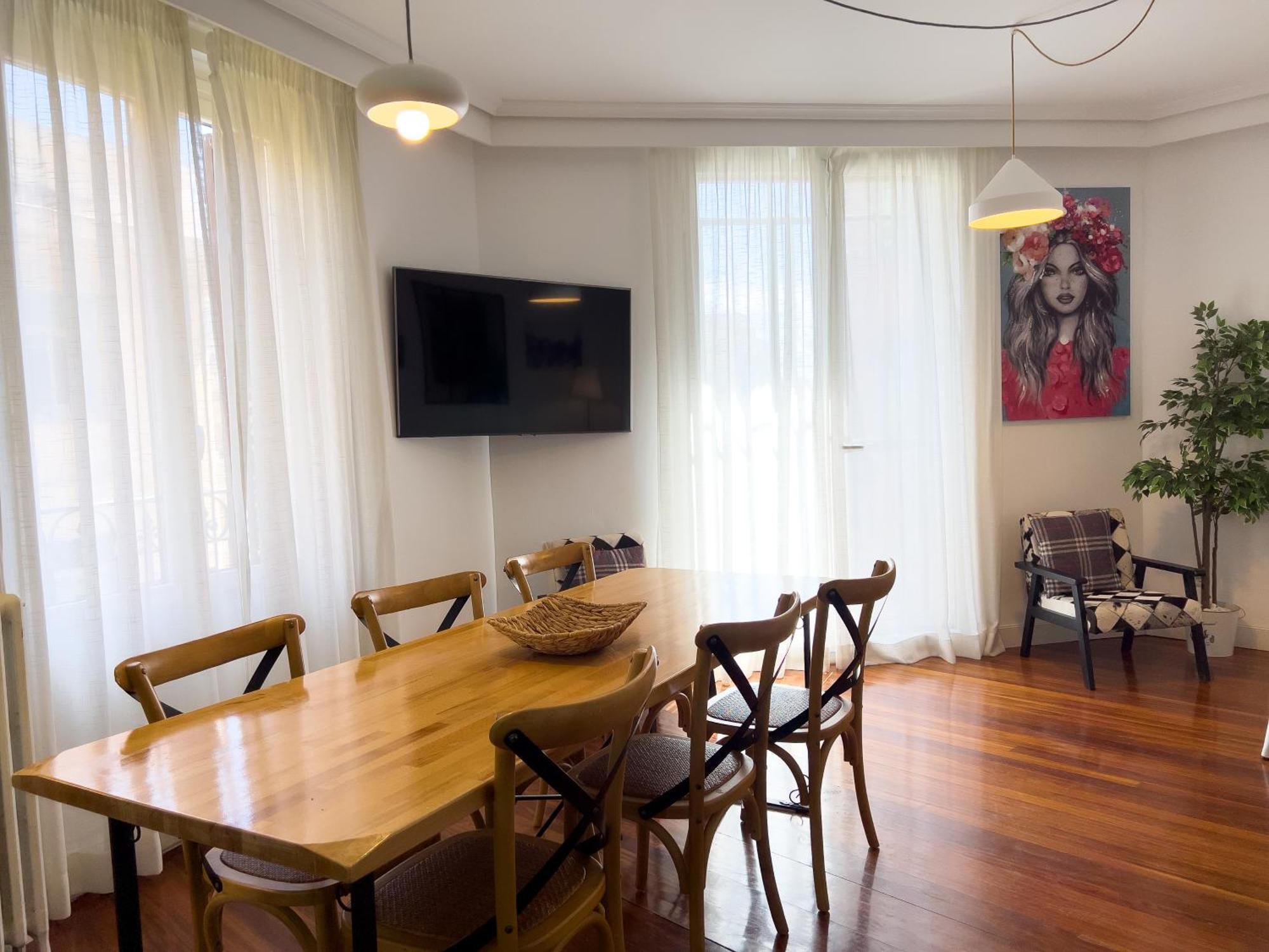Callao Suites Madrid Eksteriør billede