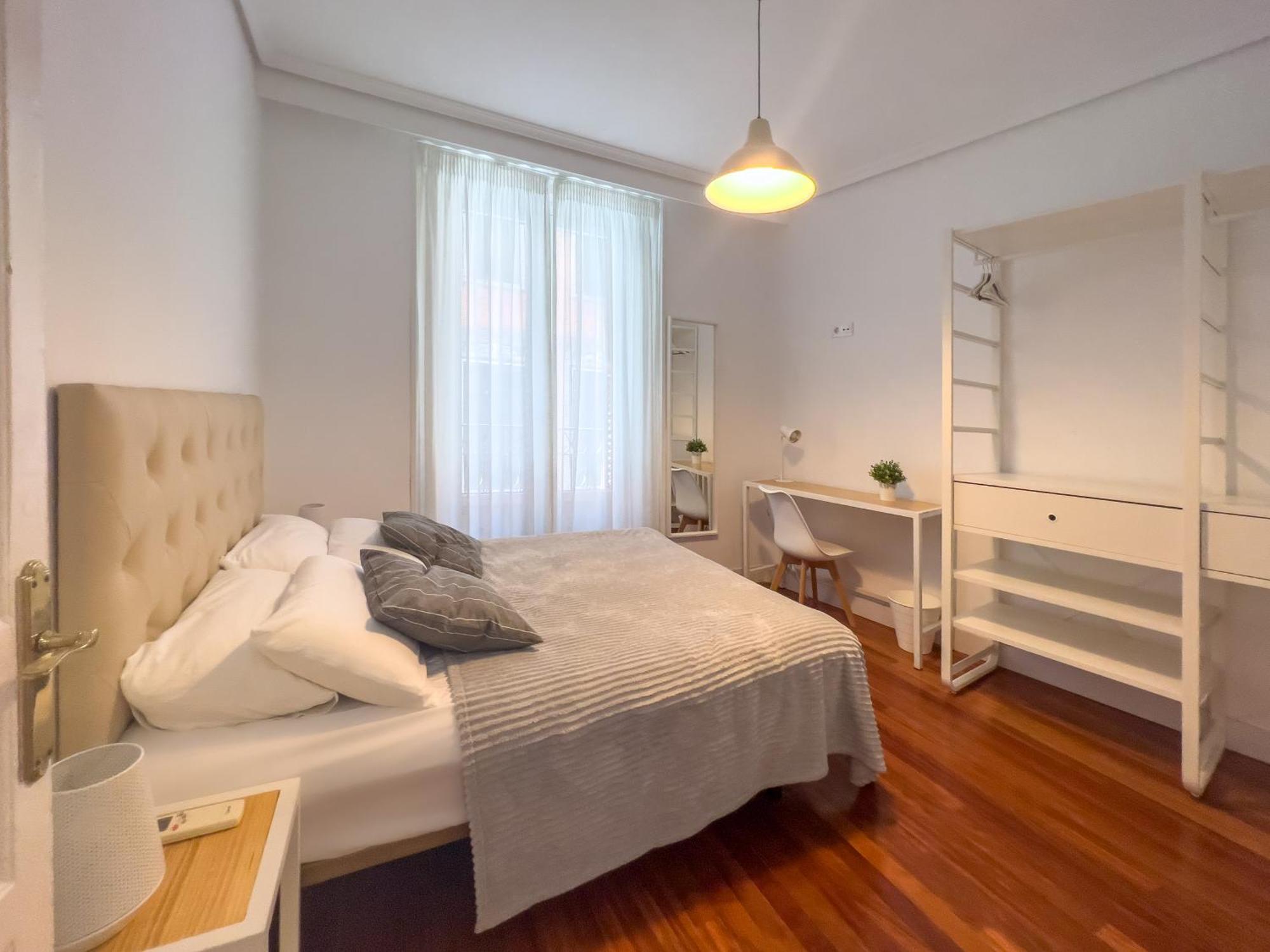 Callao Suites Madrid Eksteriør billede