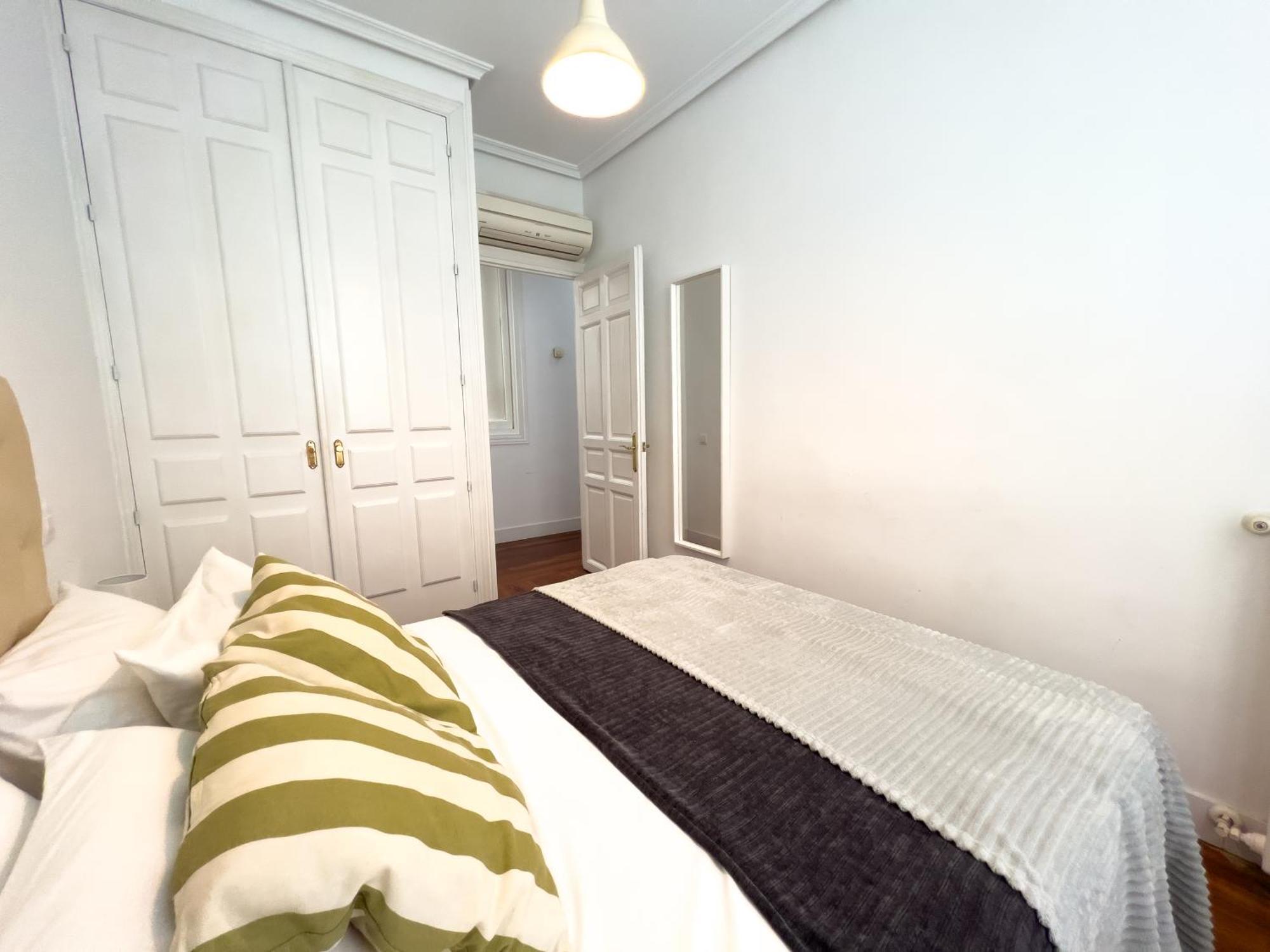Callao Suites Madrid Eksteriør billede